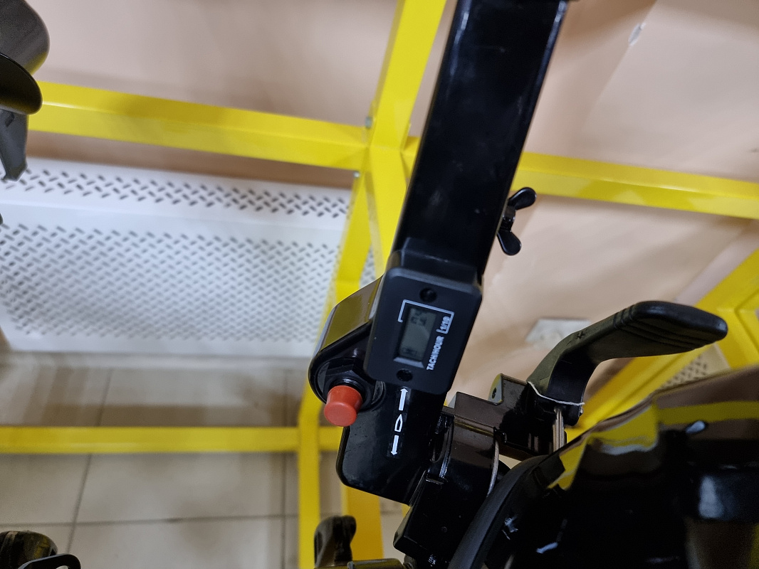 Лодочный мотор MARLIN PROLINE MP 9.9 (15) AMHS в Ельце