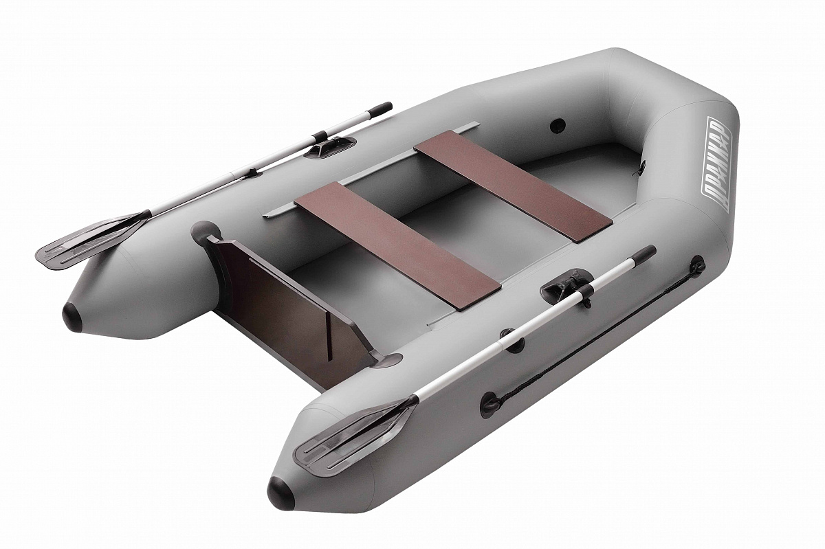 ЛОДКА ДРАККАР 3000 СК LUX в Ельце