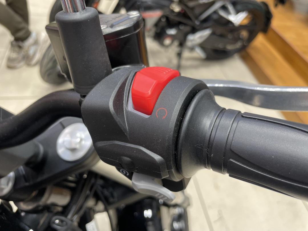 Мотоцикл Benda Funrider 125 в Ельце