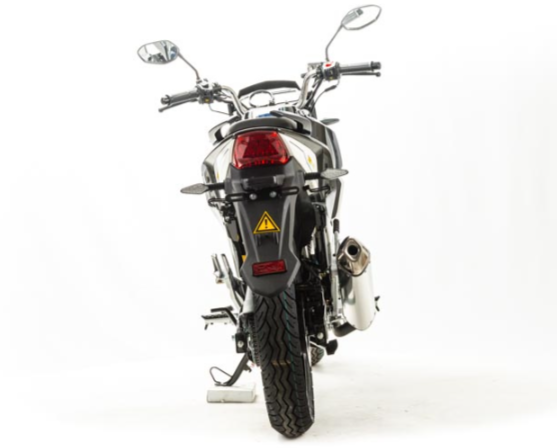 Мотоцикл MOTOLAND (МОТОЛЕНД) FIGHTER 250 в Ельце