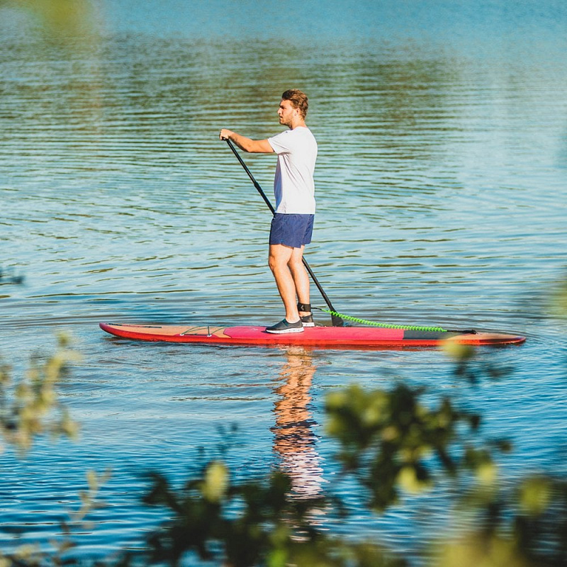 SUP (САП) Доска MISHIMO BABMBUK 10.6 в Ельце