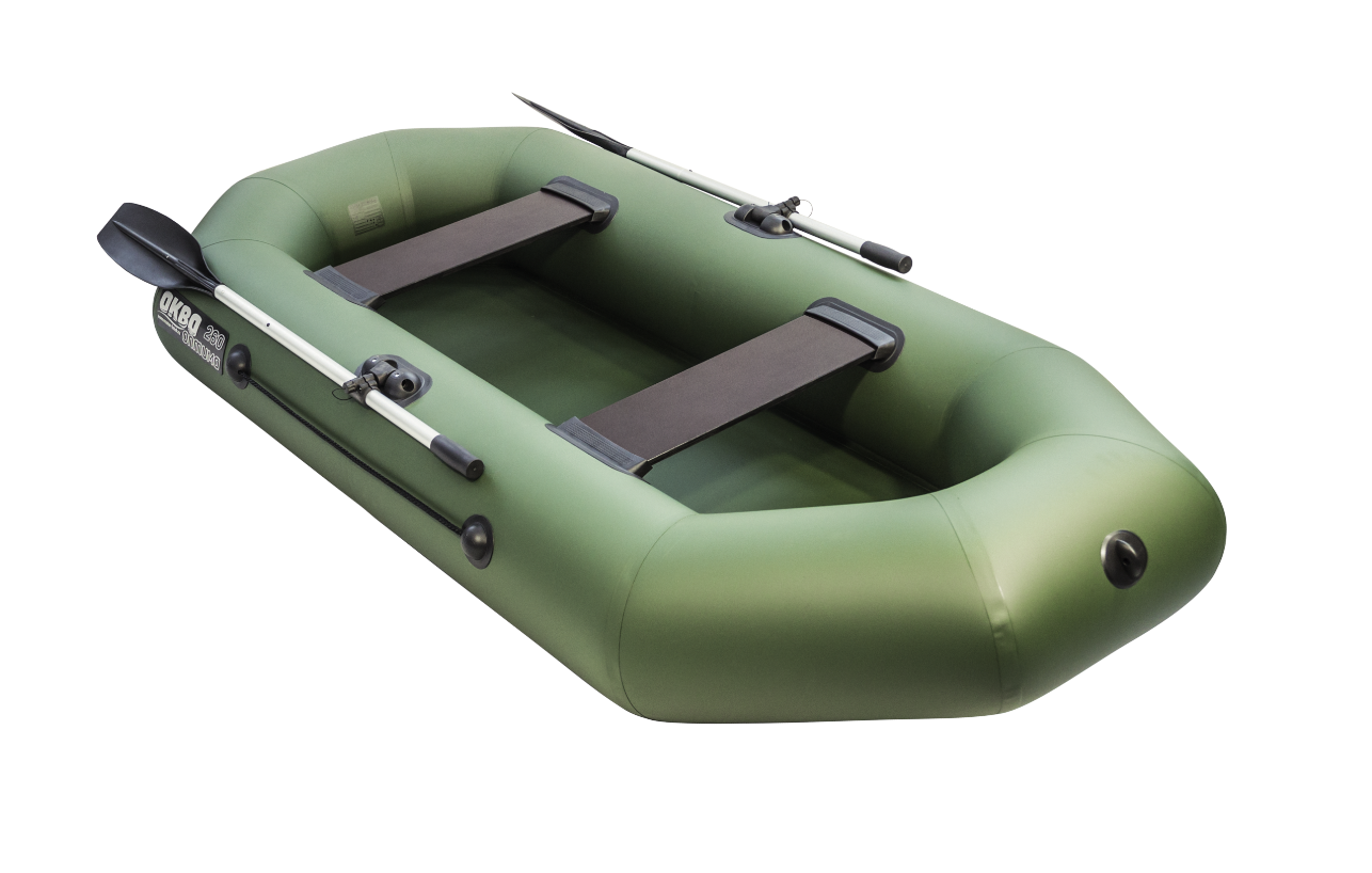 Лодка АКВА-ОПТИМА 260 в Ельце