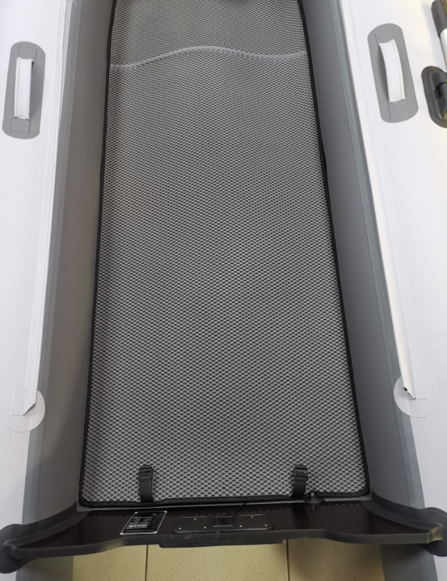 Коврик ЭВА (EVA) MISHIMO FAMILY LITE 400 в Ельце