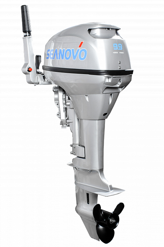 Лодочный мотор Seanovo SN9.9FHL ENDURO в Ельце