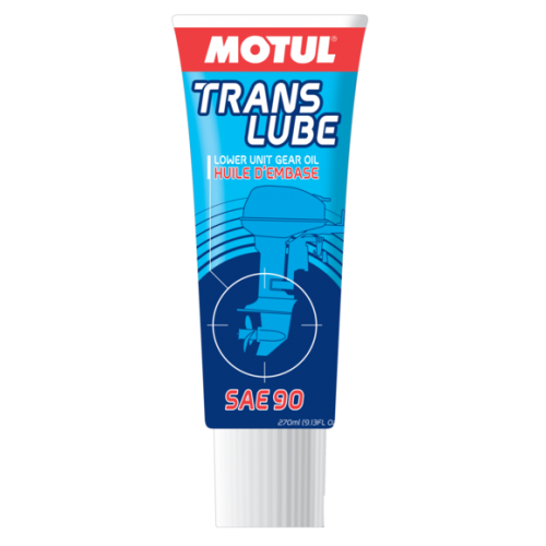 МАСЛО ТРАНСМИССИОННОЕ MOTUL Translube SAE 90 в Ельце