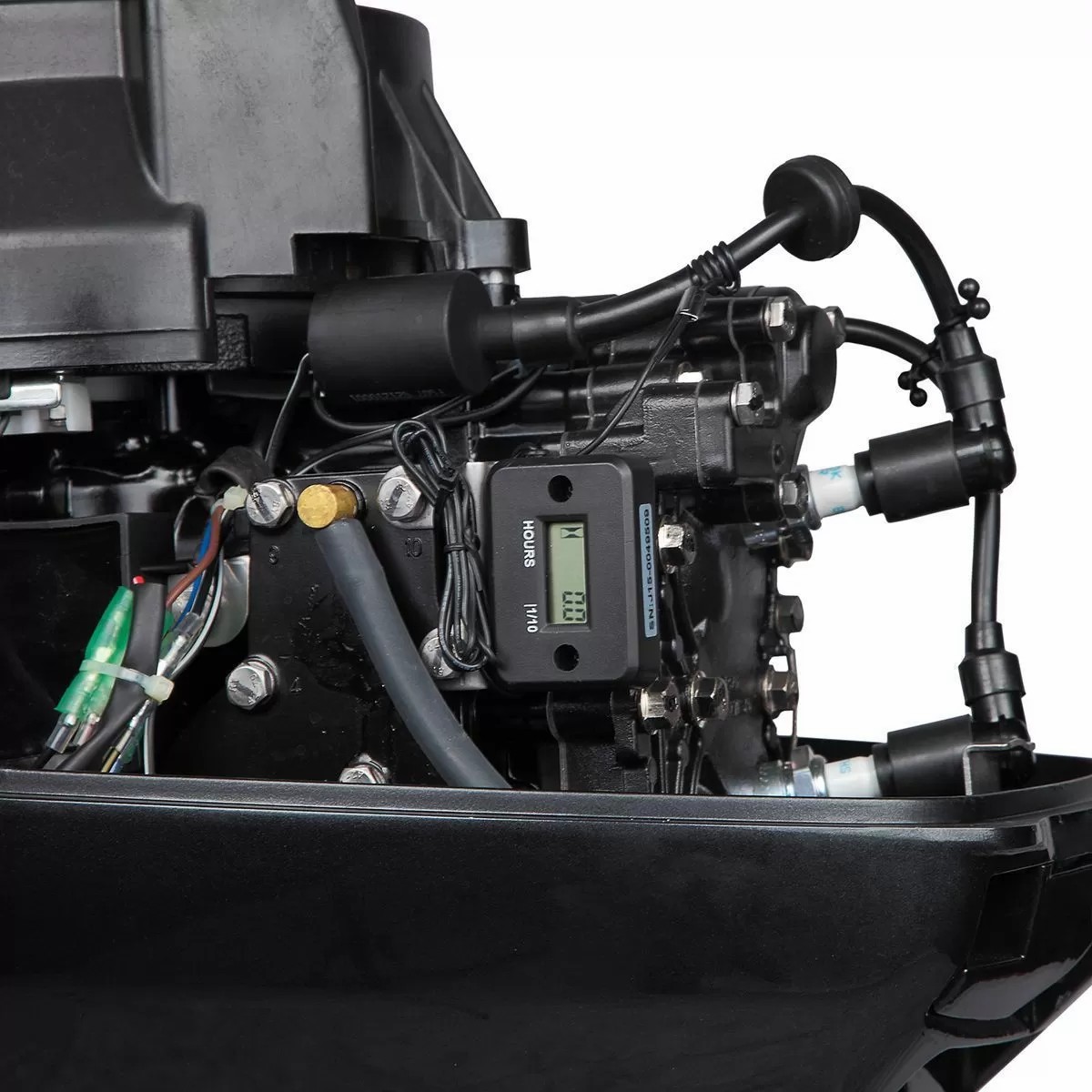 Лодочный мотор MARLIN MP 9.9 AMHS в Ельце