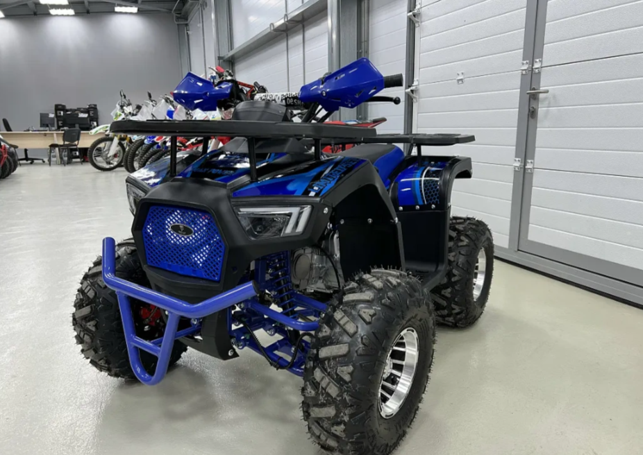 Квадроцикл PROMAX SPACE 200 в Ельце