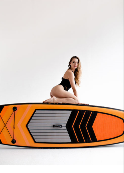 НАДУВНОЙ SUP-BOARD MOONLIGHT 11,6 в Ельце