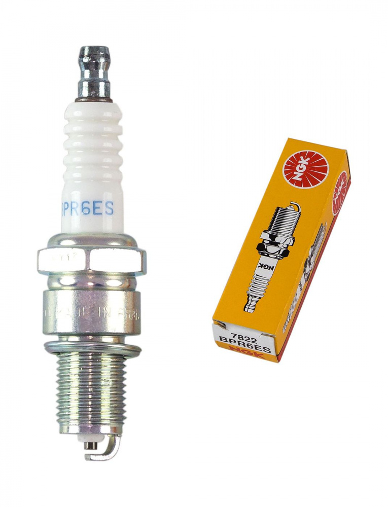 Свеча NGK BPR6ES 7822 в Ельце