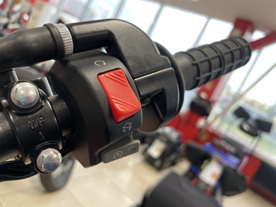 Кроссовый мотоцикл FAIDET K1 PR300 в Ельце