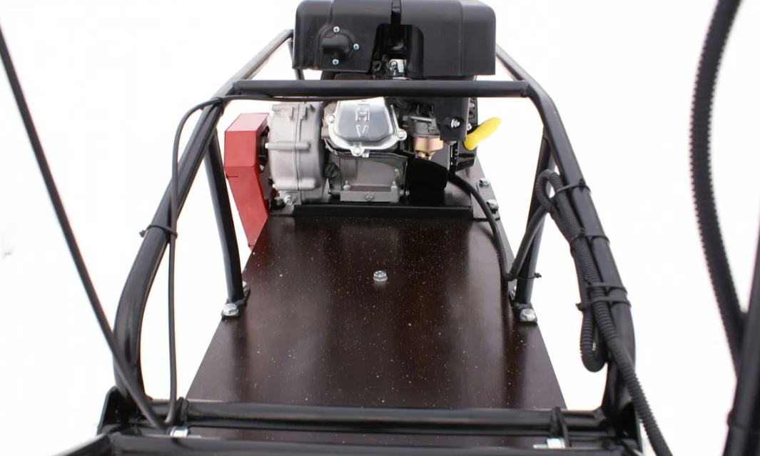 Мотобуксировщик БТС «МАЛЕК» 380/7 БЕЗ э/зап. Б/У в Ельце