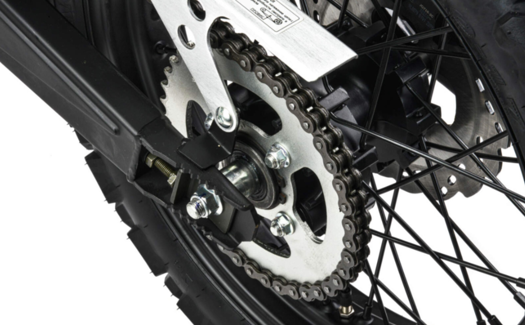 Мотоцикл Motoland LEGEND (XL250-A) (172FMM-5/PR250) в Ельце