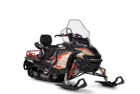 Снегоход AODES Siberiacross 1000 SWT 600mm LCD 6.8 в Ельце