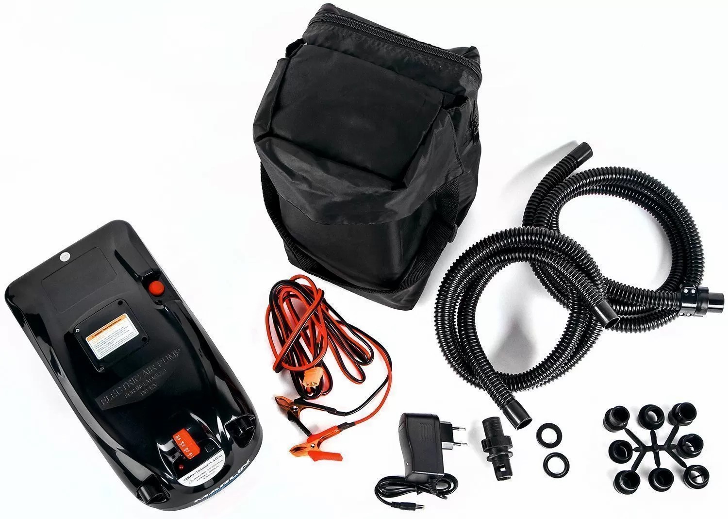 ЭЛЕКТРИЧЕСКИЙ НАСОС MARLIN GP-80 B в Ельце