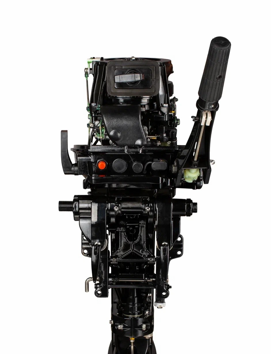 ЛОДОЧНЫЙ МОТОР GLADIATOR G20FHS в Ельце