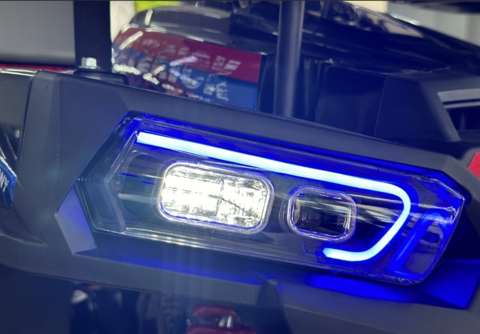 Квадроцикл GBM MAVERICK 222 NEW в Ельце