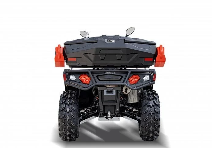 Квадроцикл HISUN TACTIC 550-/EXTREME EDITION/ в Ельце