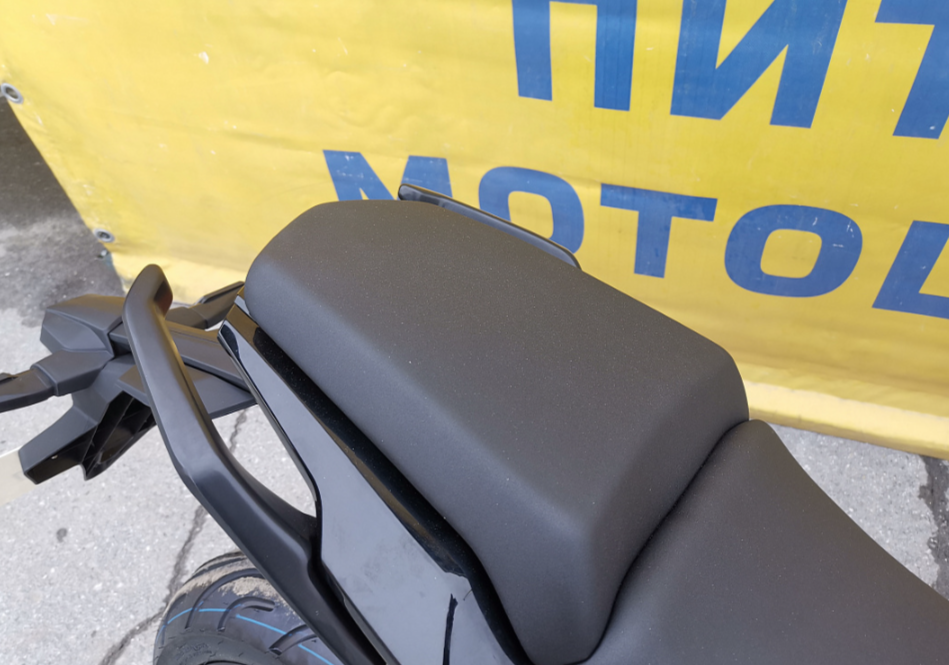 Мотоцикл MOTOLAND (МОТОЛЕНД) 250 CB250 (172FMM-5/PR250) (2022 г.) в Ельце