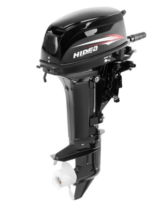 Лодочный мотор HIDEA 9.9FHS PRO (326 см3) в Ельце
