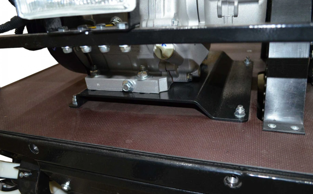 Мотобуксировщик вездеход KOiRA T13 RЕ (понижающий редуктор, электростартер) в Ельце