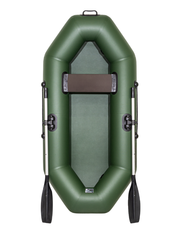 Лодка Барс 230 в Ельце