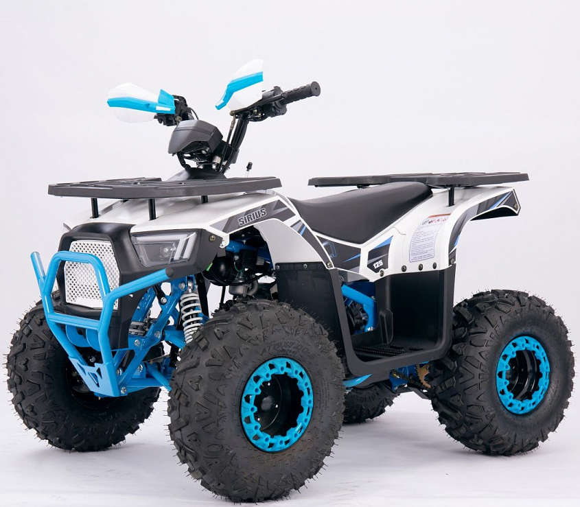 Квадроцикл YACOTA Sirius 125 в Ельце