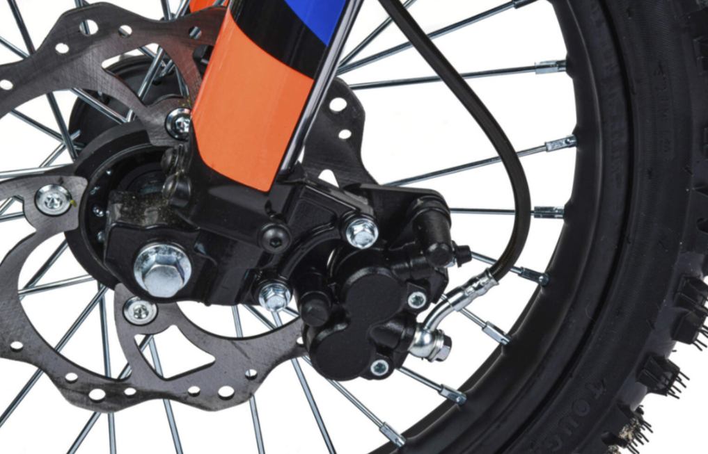 Питбайк MOTOLAND (МОТОЛЕНД) 125 SX 125 E 17/14 в Ельце