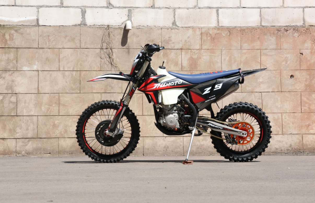 Мотоцикл JHLMOTO JHL Z9 NC450S в Ельце