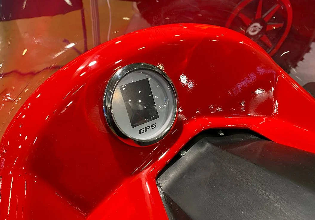 Снегоход ТОФАЛАР АТЛАС 800 в Ельце