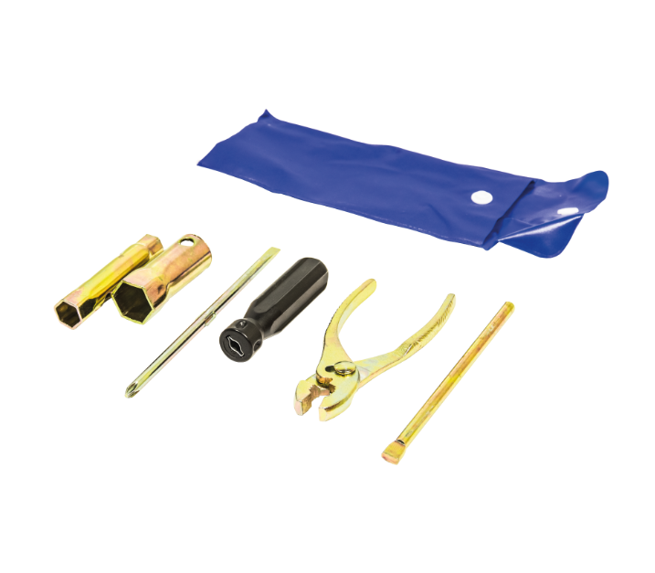 Лодочный мотор APACHE T9.8 BS в Ельце