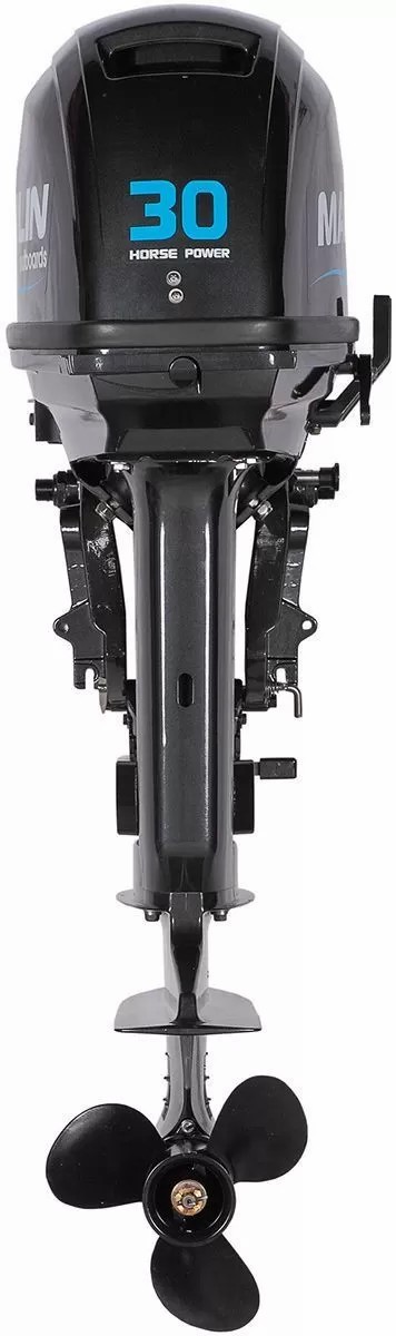 Лодочный мотор MARLIN MP 30 AWRS в Ельце