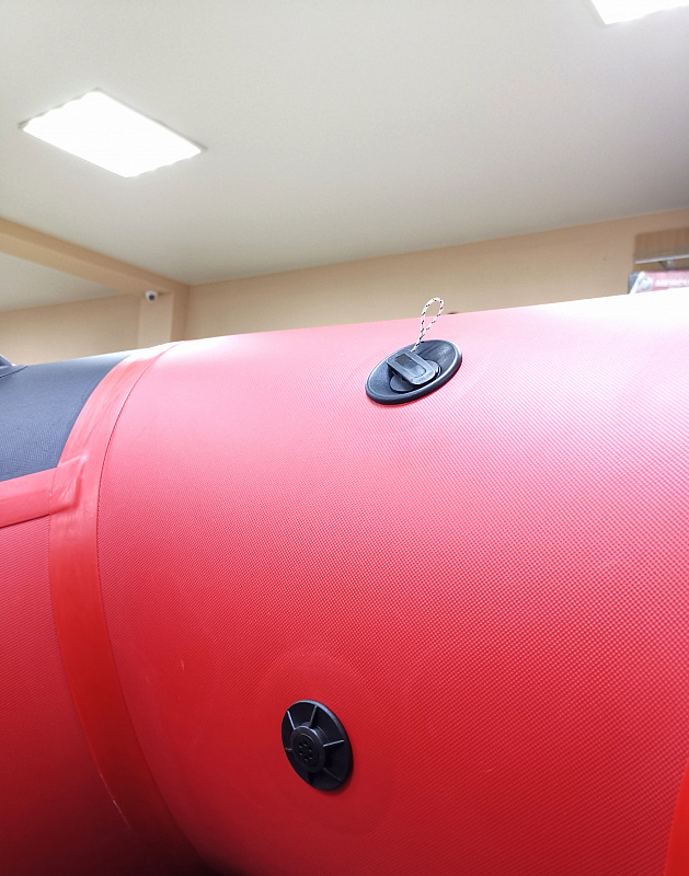 Лодка MISHIMO SPORT 400 в Ельце