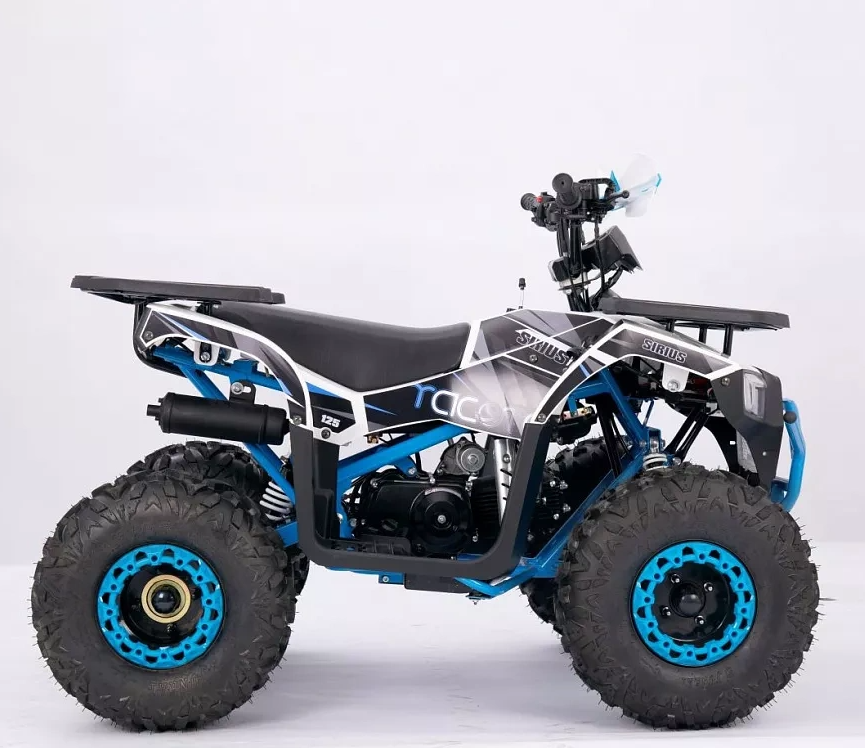 Квадроцикл YACOTA Sirius 125 в Ельце