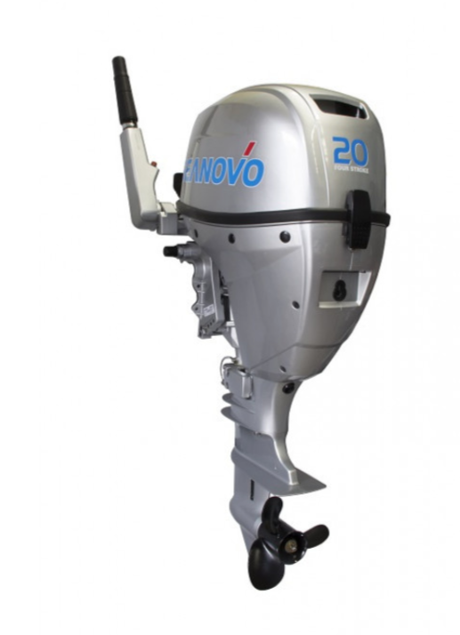 Лодочный мотор SEANOVO SNEF9,9(20)FES - EFI в Ельце