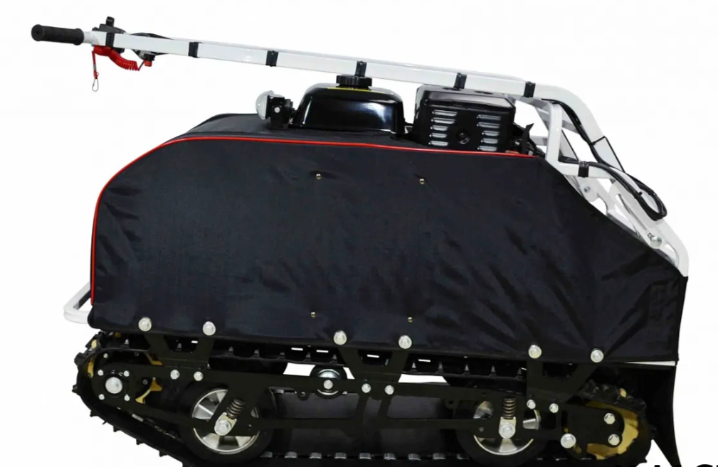 Компактная мотособака "Богатырь" mini 15Е (127 см) с электростартером в Ельце