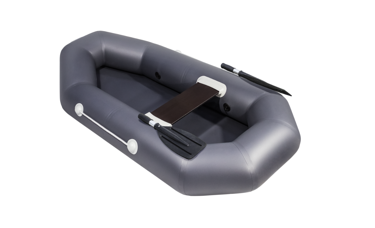 Лодка Барс 200 в Ельце