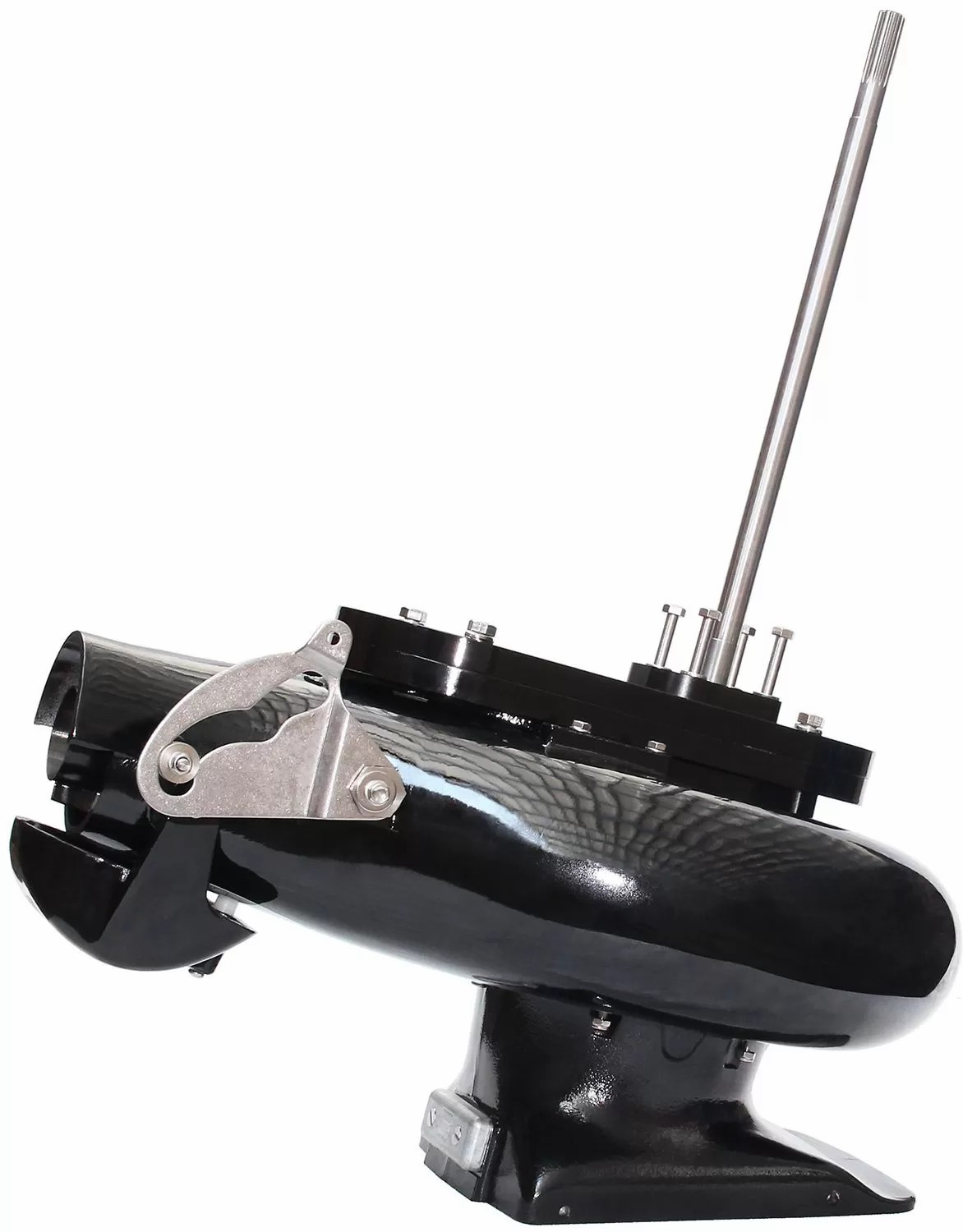 ВОДОМЕТНАЯ НАСАДКА MARLIN НА МОТОР 50 Л.С. TOHATSU, YAMAHA, MERCURY, MARLIN в Ельце