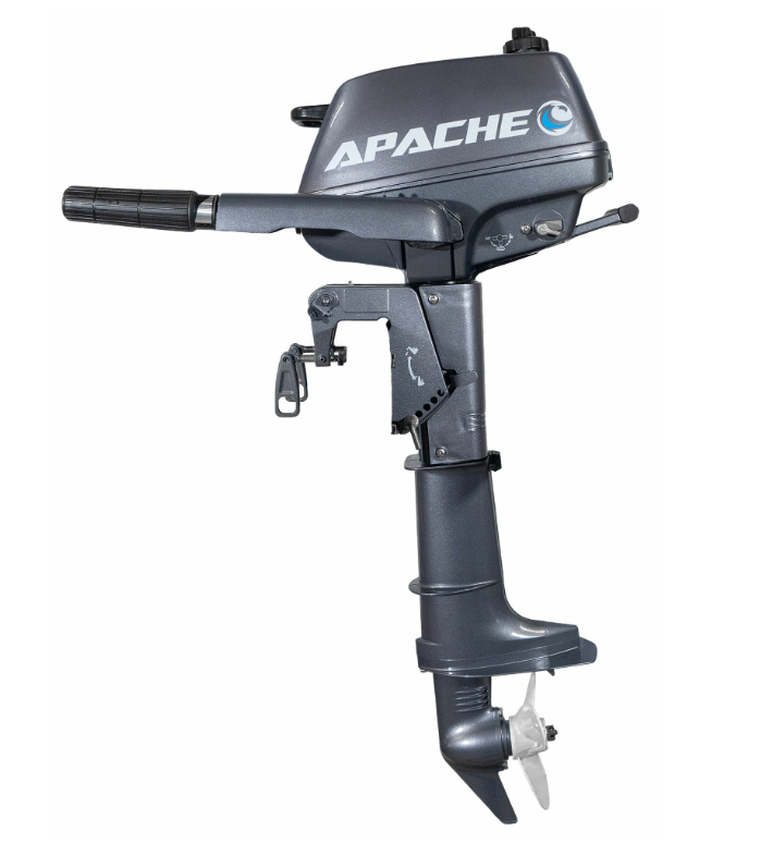 Лодочный мотор APACHE T3 BS в Ельце