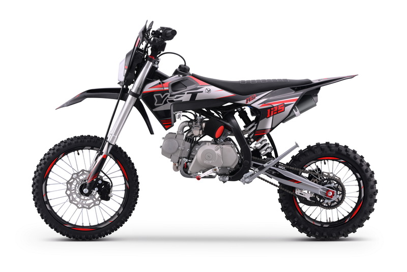 Питбайк YACOTA H5 125 в Ельце