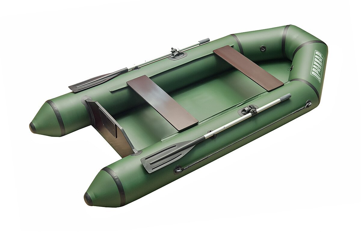 ЛОДКА ДРАККАР 3200 С STANDART в Ельце