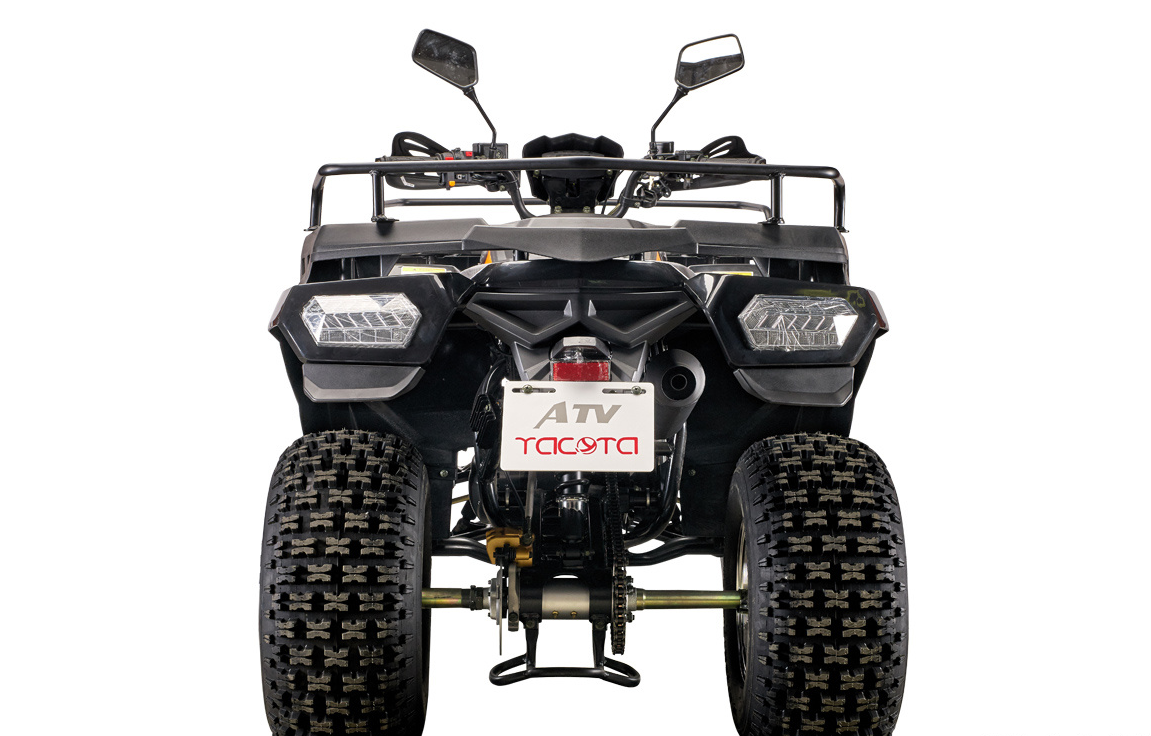 Квадроцикл YACOTA CABO 200 в Ельце