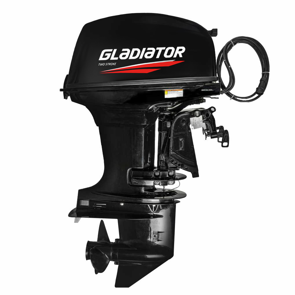 ЛОДОЧНЫЙ МОТОР GLADIATOR G30FES в Ельце