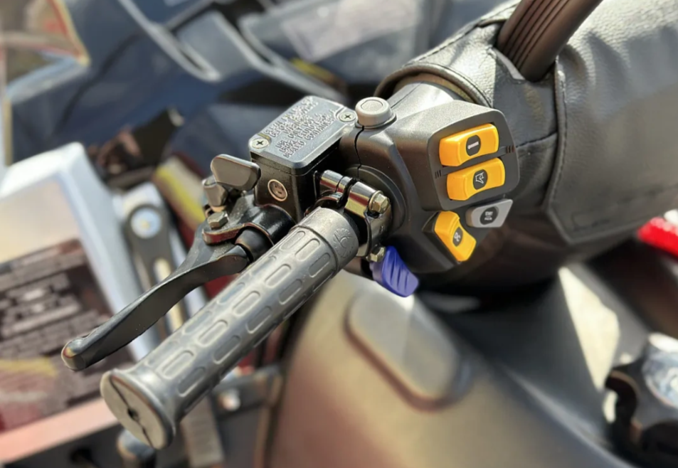 Снегоход РМ TAYGA PATRUL 800 SWT в Ельце