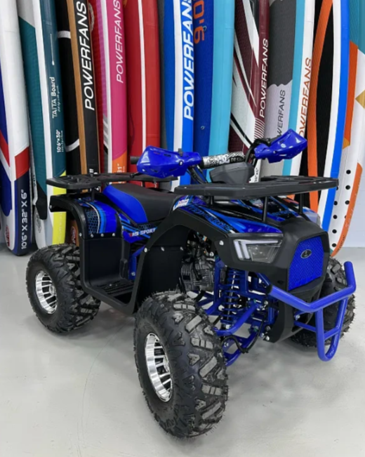 Квадроцикл PROMAX SPACE 200 в Ельце