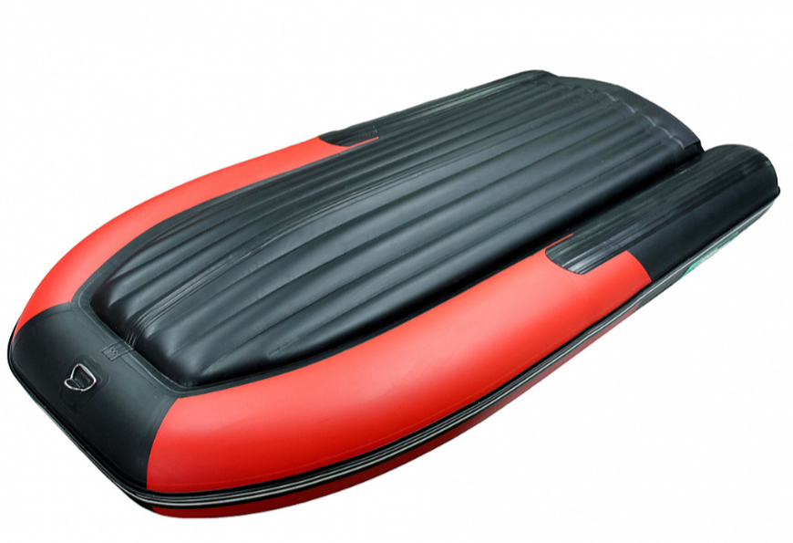 НАДУВНАЯ ЛОДКА GLADIATOR E380S в Ельце