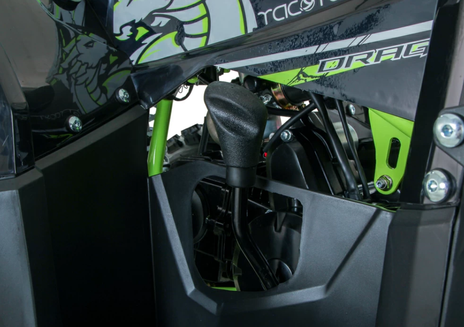 Квадроцикл YACOTA DRAGON LUX 125 в Ельце