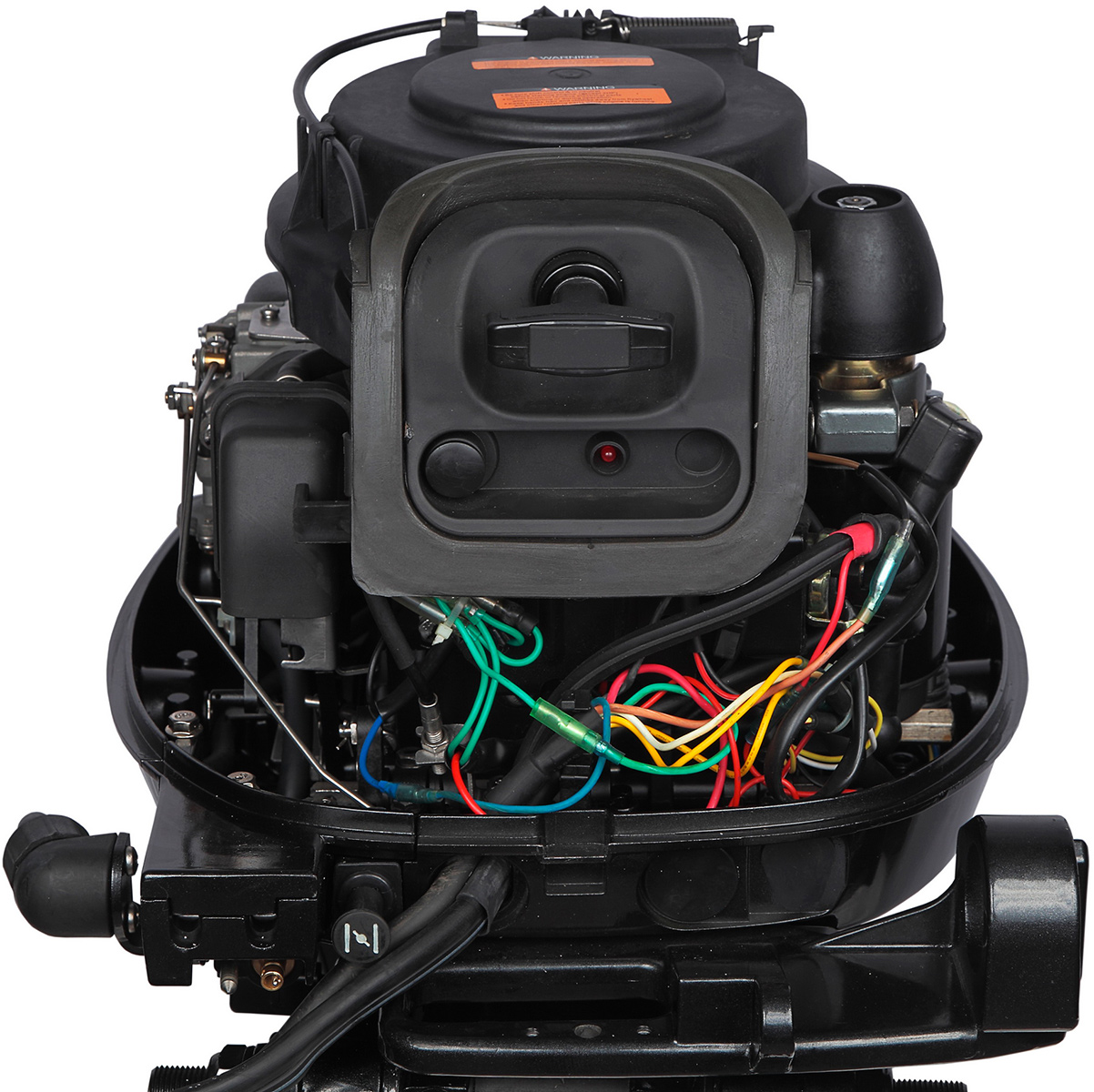 Лодочный мотор MARLIN MF 9.9 AMHL в Ельце