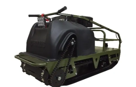 Мотобуксировщик PAXUS "ФЕНИКС" 15 л.с. в Ельце