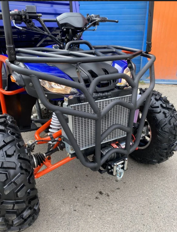 Квадроцикл PROMAX Фермер 350 4x4 ALL ROAD в Ельце