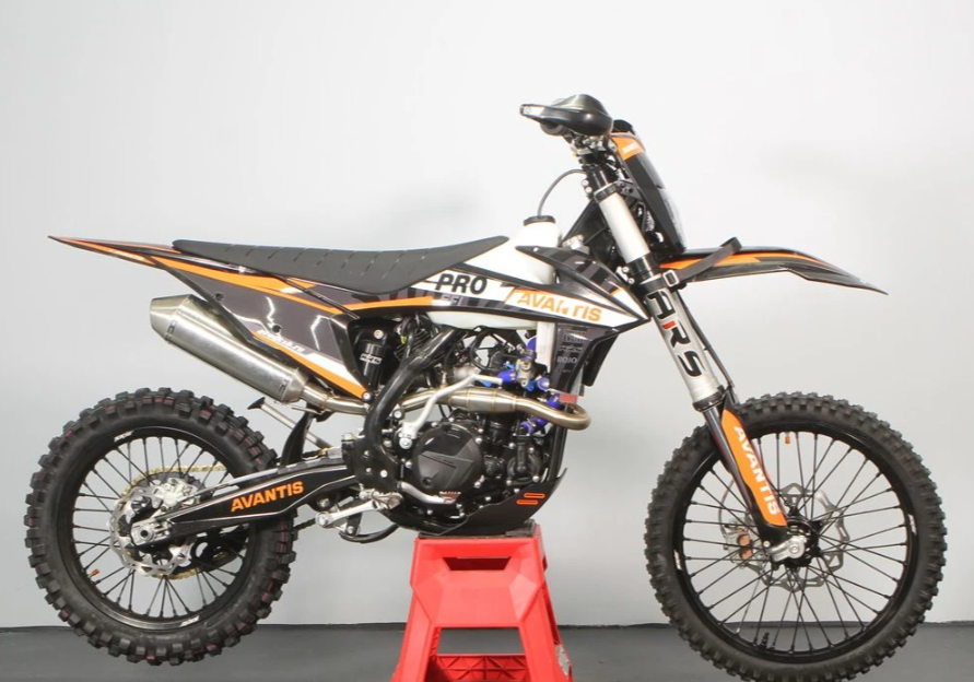 Мотоцикл Avantis Enduro 300 PRO EFI Exclusive (NC250/177MM) ARS в Ельце